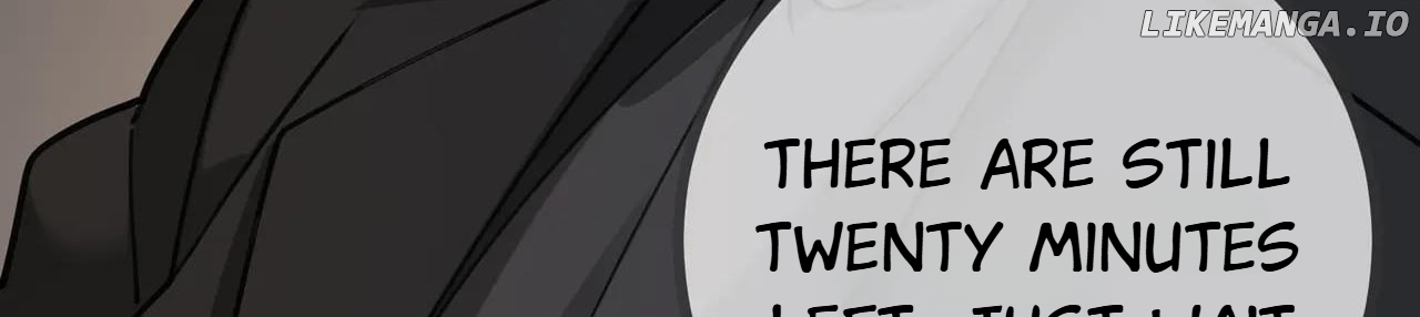 Daddy President Is Too Hard To Deal With Chapter 154 - page 83
